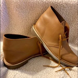 Clarks Bushacre Chukka Boot